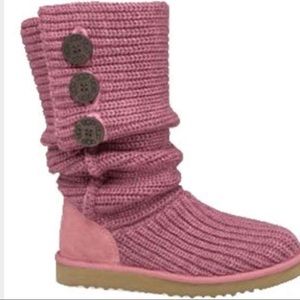 Ugg Women’s Classic Cardy Boot